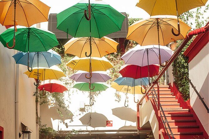 Experience The Essence of Buenos Aires in San Telmo - El Zanjón de Granados: A Puzzling Site Worth Planning For