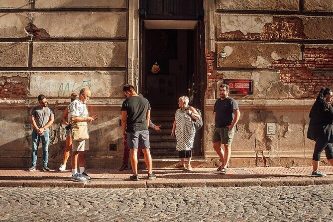 Experience The Essence of Buenos Aires in San Telmo - Where You’ll Start, Where You’ll End, and How to Fit It Into Your Day