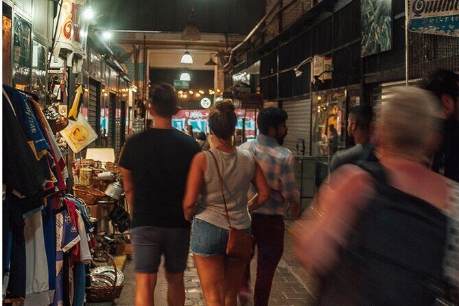 Experience The Essence of Buenos Aires in San Telmo - Who This Tour Suits Best (and Who Might Want Something Different)