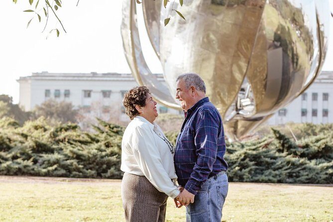 Explore Buenos Aires: Dreamy Photoshoots & Creative Photo tours - How the route mixes classic Buenos Aires with photo-friendly variety