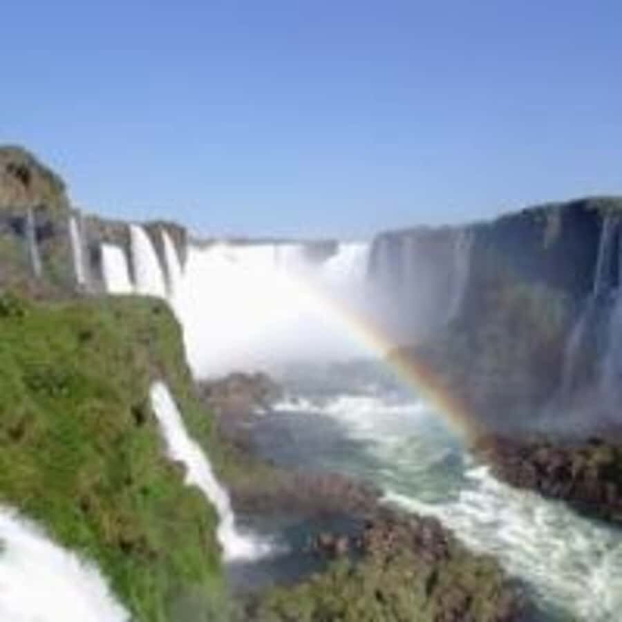 Explore Iguazu Falls in Brazil: An Unforgettable Experience - Key points before you go