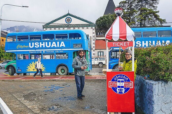 Exploring Ushuaia: Double Decker Bus Tour - Who this tour suits best (and who might want a different plan)