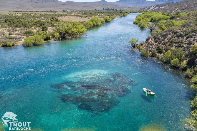 Fly Fishing Trips in Bariloche - Key points before you head to the water
