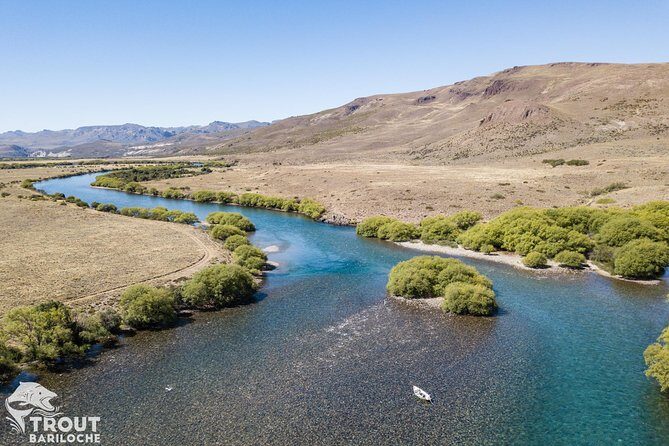 Fly Fishing Trips in Bariloche - On-the-water coaching: how personalized instruction helps (even beginners)