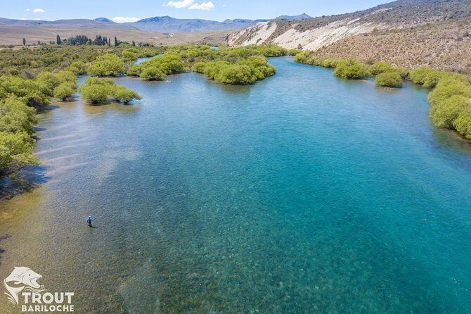 Fly Fishing Trips in Bariloche - Half-day vs full-day: how to choose your best fit