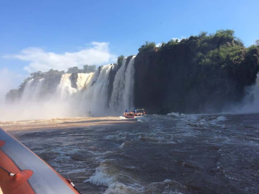 Foz do Iguaçu: Brazil/Argentina Sides Iguazu Falls Day Tour - Key highlights you’ll care about