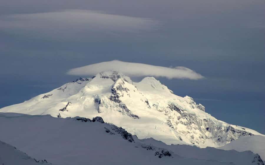 From Bariloche: Cerro Tronador Full-Day Tour - Key highlights worth aiming for