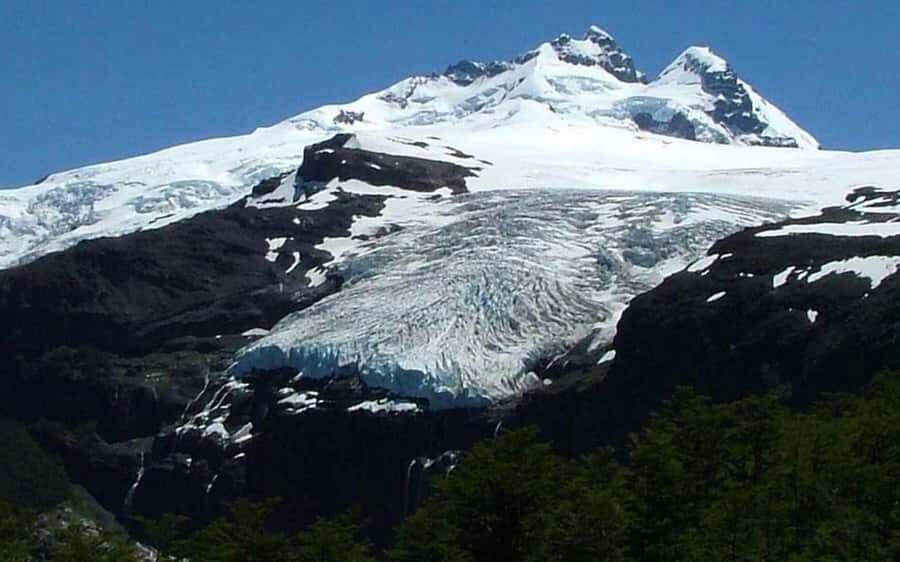 From Bariloche: Cerro Tronador Full-Day Tour - Price and value: what you’re paying for at $125 per person