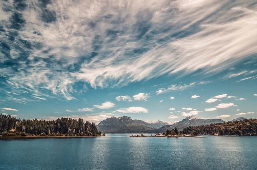 From Bariloche: San Martin de los Andes and 7 Lakes Circuit - Key things to look forward to