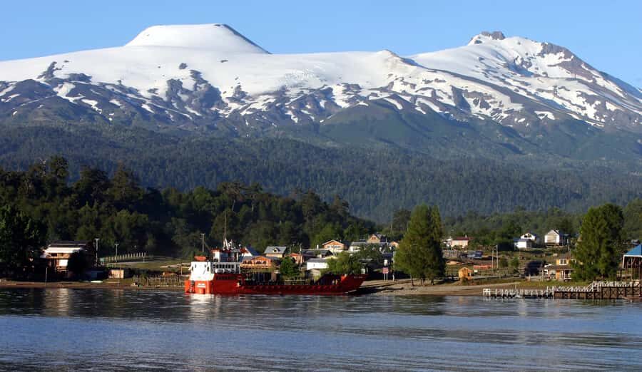 From Bariloche: San Martin de los Andes and 7 Lakes Circuit - Price and Logistics: What $140 Really Buys You