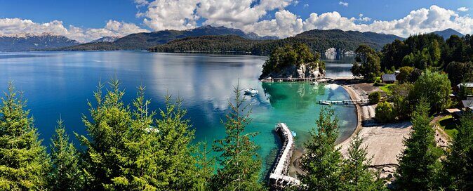 From Bariloche: San Martín de los Andes by The 7 Lakes Route - Key highlights worth your attention
