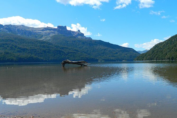 From Bariloche: San Martín de los Andes by The 7 Lakes Route - Why the Seven Lakes route feels like a moving postcard