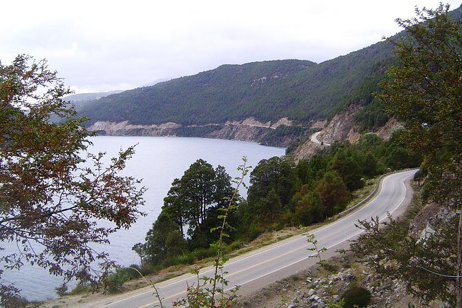 From Bariloche: San Martín de los Andes by The 7 Lakes Route - San Martín de los Andes: why the town stop is more than a lunch break