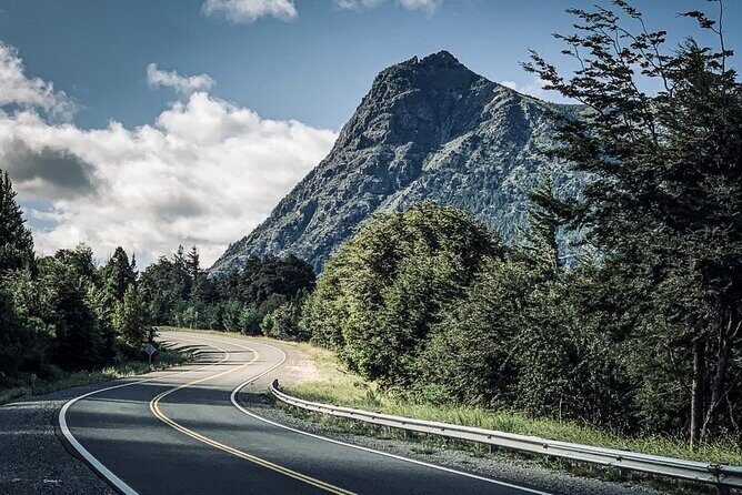 From Bariloche: San Martín de los Andes by The 7 Lakes Route - The full-day timing: starting at 8:00 and living by the bus schedule