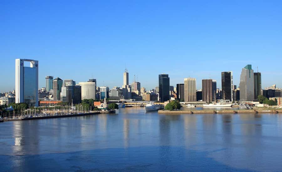 From Buenos Aires: Boat Trip to Tigre with Puerto de Frutos - The pacing: what will feel great and what might feel short
