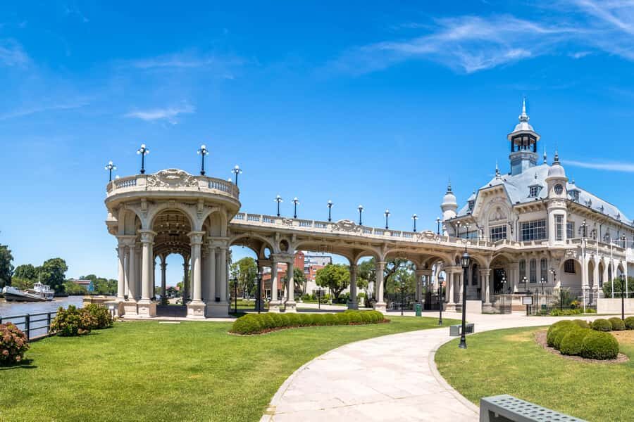 From Buenos Aires: Classic Tigre Delta Tour - Key takeaways before you go