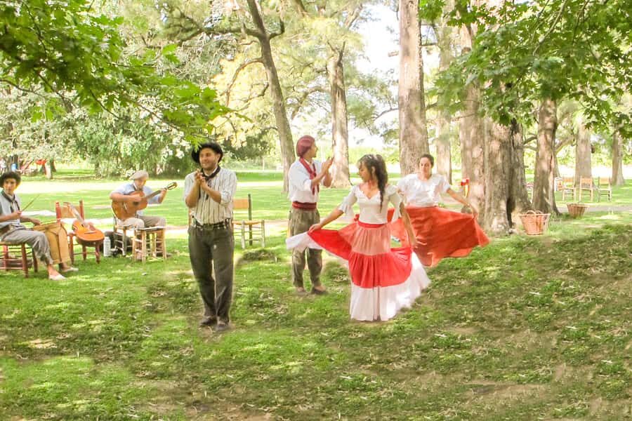 From Buenos Aires: Gaucho and Ranch Day Tour - FAQ