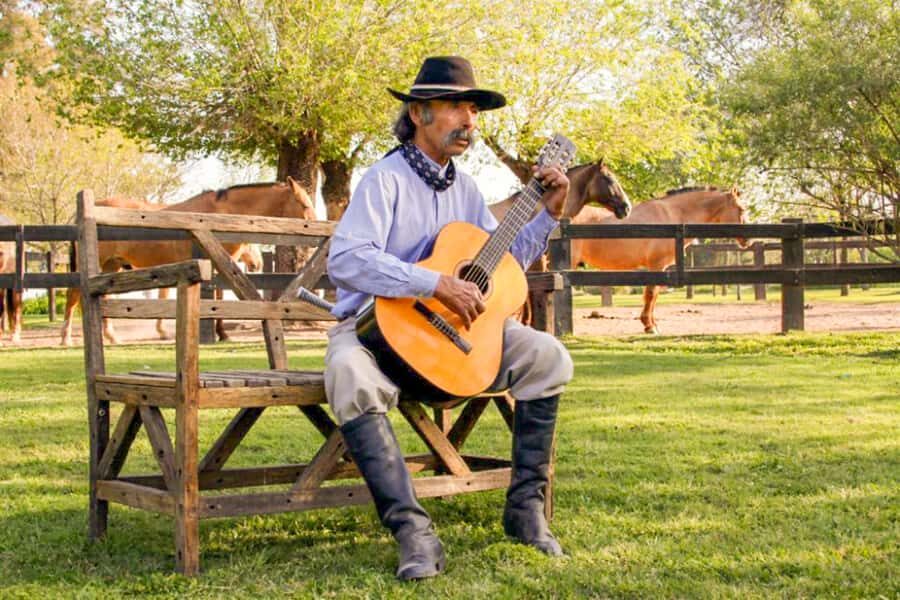 From Buenos Aires: Gaucho and Ranch Day Tour - Price and logistics: does $168 feel fair for a full day?