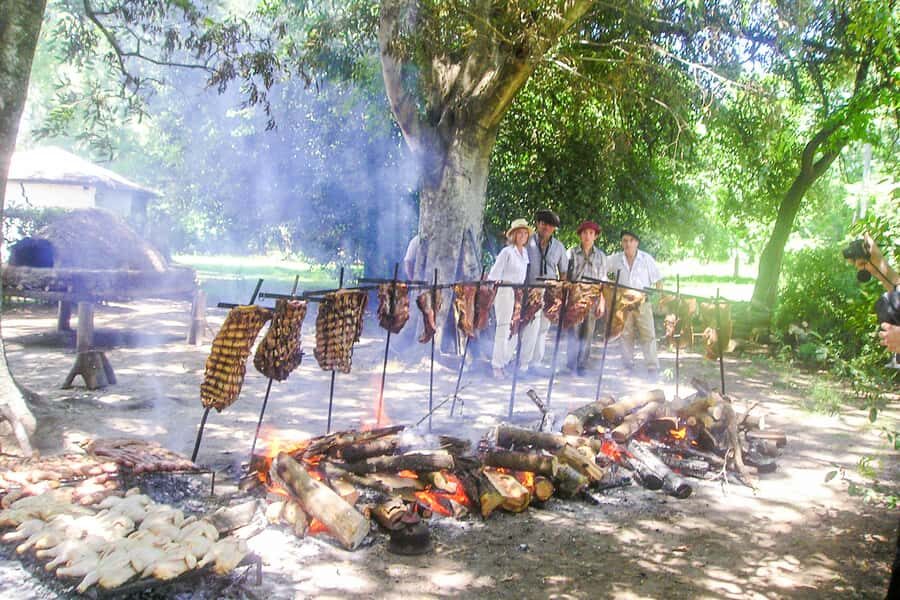 From Buenos Aires: Gaucho and Ranch Day Tour - Should you book: my honest call