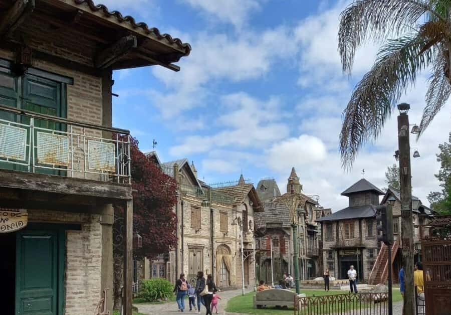 From Buenos Aires: Magical and Mysterious Campanopolis Tour - Price and value: what $52 buys you (and what it doesn’t)