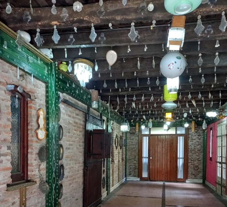 From Buenos Aires: Magical and Mysterious Campanopolis Tour - Practical tips so your day stays smooth