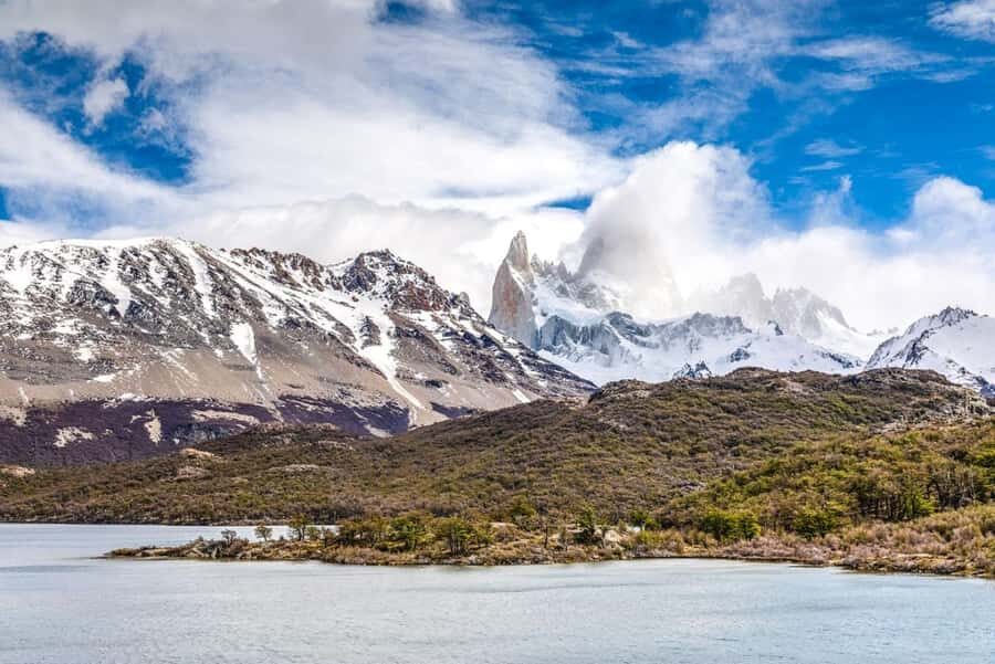 From El Calafate: El Chalten Full-Day Tour and Short Hike - Key takeaways