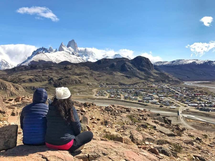 From El Calafate: El Chalten Full-Day Tour and Short Hike - The Road From El Calafate: What the 11-Hour Day Feels Like