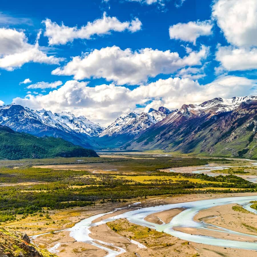 From El Calafate: El Chalten Full-Day Tour and Short Hike - Weather, Packing, and the “If the View Opens” Factor