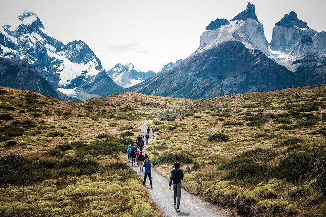 From El Calafate: Full-Day Tour to Torres del Paine - Key things I’d bank on before you go