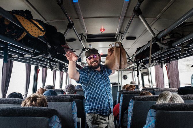 From El Calafate: Full-Day Tour to Torres del Paine - The 6:30 Pickup and the 14–15 Hour Reality Check