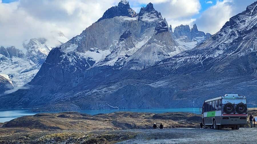 From El Calafate: Torres del Paine Full Day Tour - Who this tour suits best (and who should skip it)