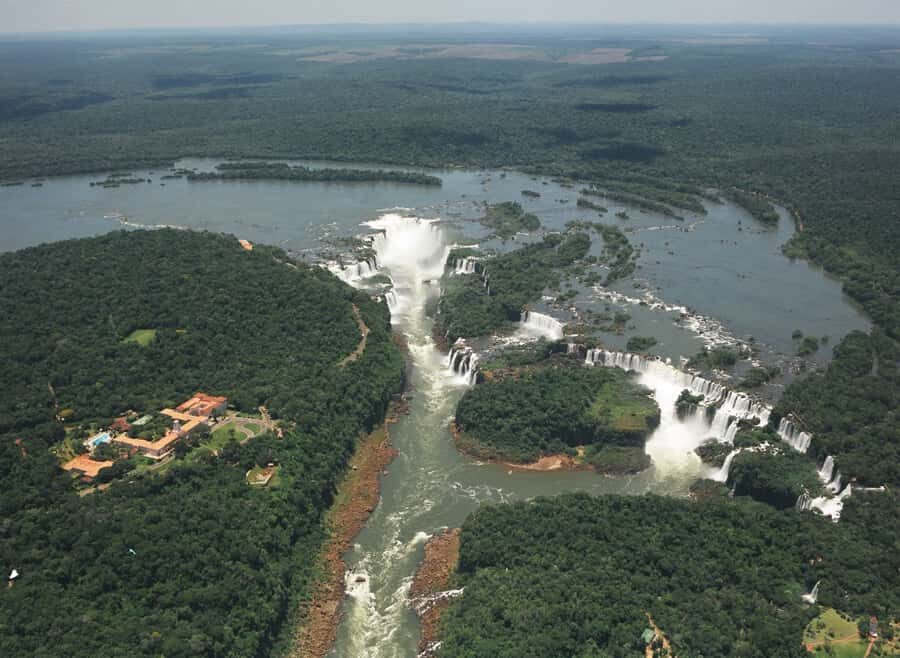 From Foz do Iguaçu: Argentinean Falls Tour with Pickup - Cost and value: what you’re really paying for