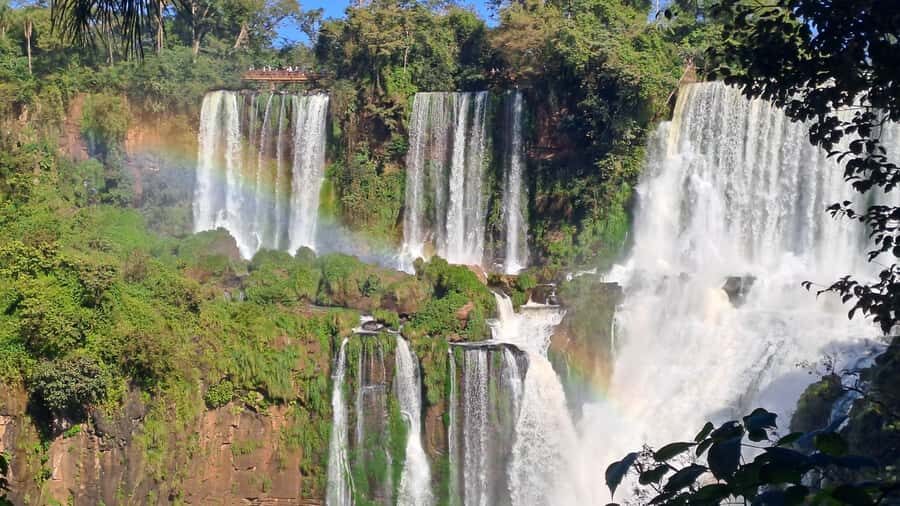 From Foz do Iguaçu: Tour to Argentinian Falls - What to bring (and what to avoid forgetting at the border)