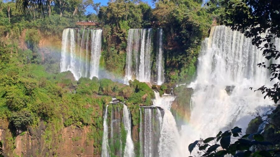 From Foz do Iguaçu: Tour to Argentinian Falls - Should you book the Foz do Iguaçu to Argentinian Falls tour?