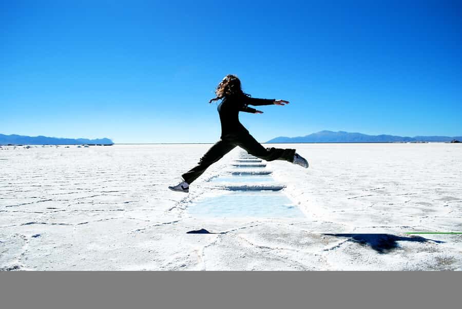 From Jujuy: Salinas Grandes, Purmamarca & Los Colorados Hike - Why this Jujuy day trip works: salt, color, and a guided hike