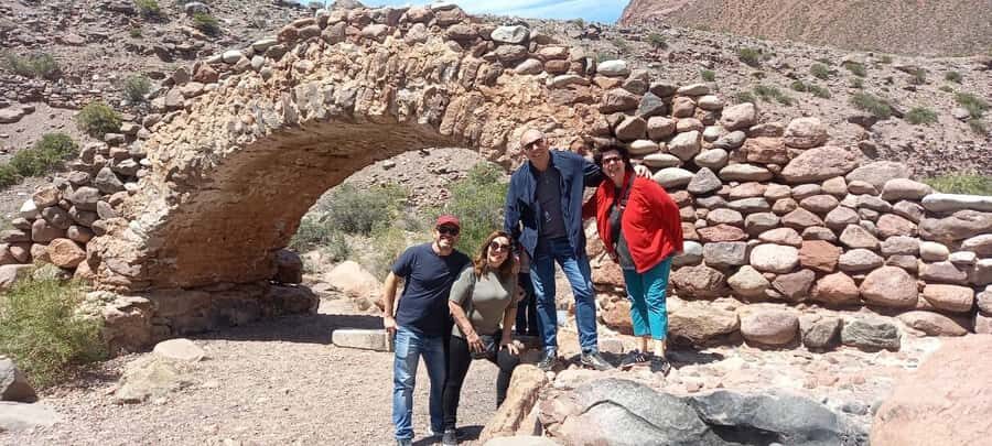 From Mendoza: Andes High Mountain Full-Day Tour - Cristo Redentor (Andes): a seasonal bonus, not a guarantee