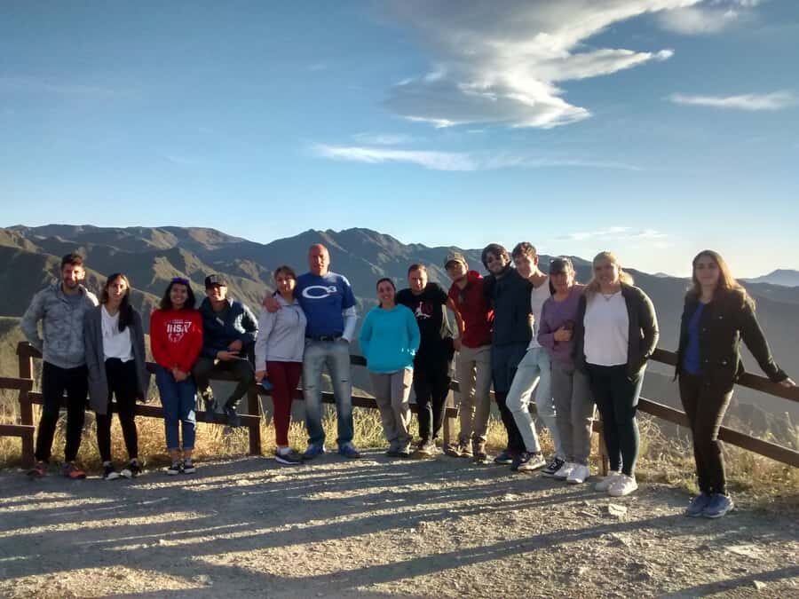 From Mendoza: High Andes Aconcagua Mountain Tour - Potrerillos Dam: The Quick Stop That Adds Real Context