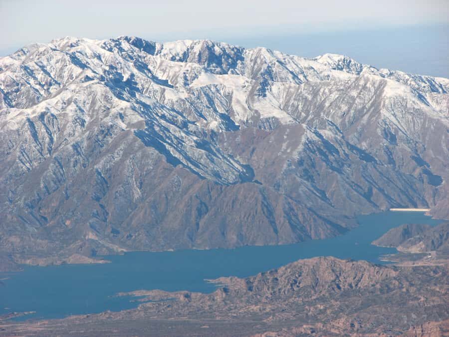 From Mendoza: High Andes Aconcagua Mountain Tour - Puente del Inca: The Rock Bridge Worth Timing Your Photos For