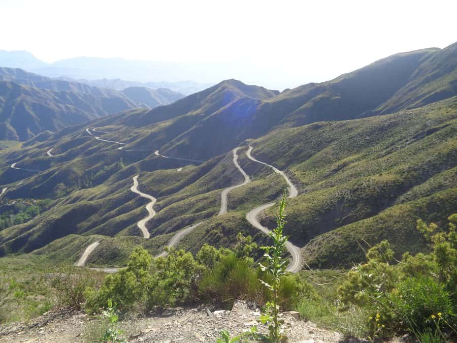 From Mendoza: High Andes Aconcagua Mountain Tour - Price and Value: What $63 Buys in Mendoza’s Andes