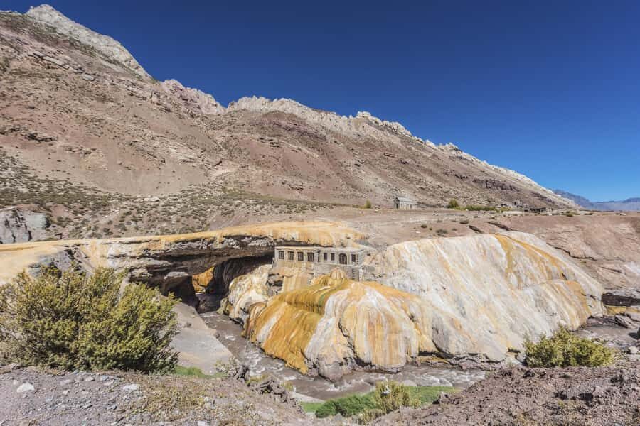 From Mendoza: High Andes Aconcagua Mountain Tour - Altitude Reality Check: What to Bring (and How to Avoid a Miserable Day)