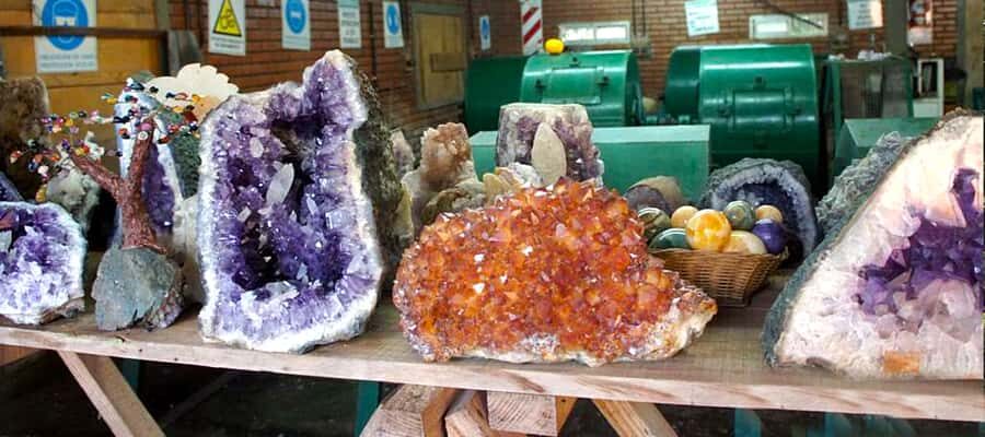 From Puerto Iguazu: San Ignacio Ruins and Wanda Mines Tour - Key things to notice before you go