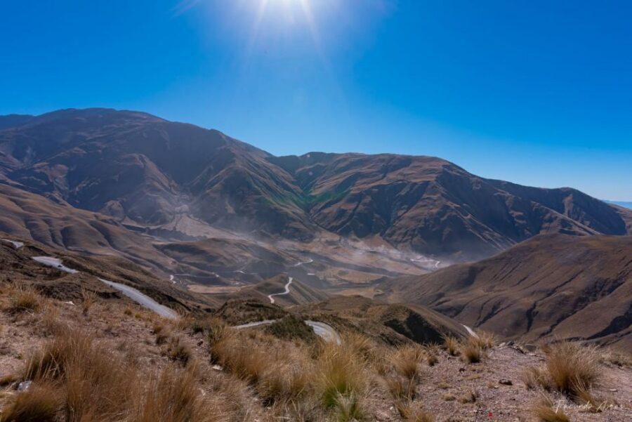 From Salta: 4-Day Trip in Salta Province & Salinas Grandes - Why Salta Province’s big sights feel doable in 4 days