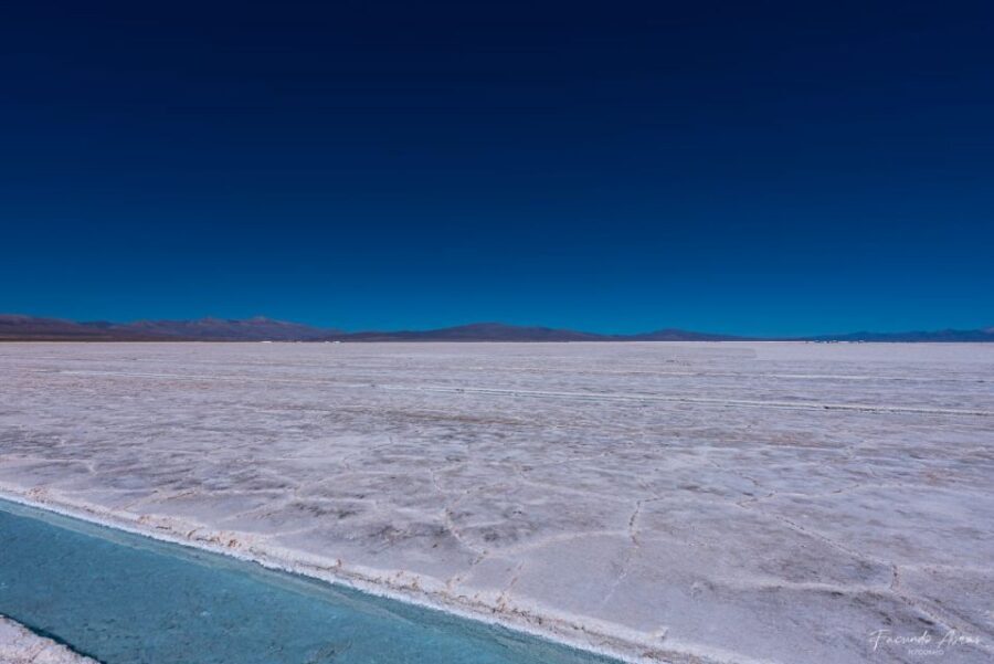 From Salta: 4-Day Trip in Salta Province & Salinas Grandes - Day 1: Cafayate starts with the drive and ends with a winery
