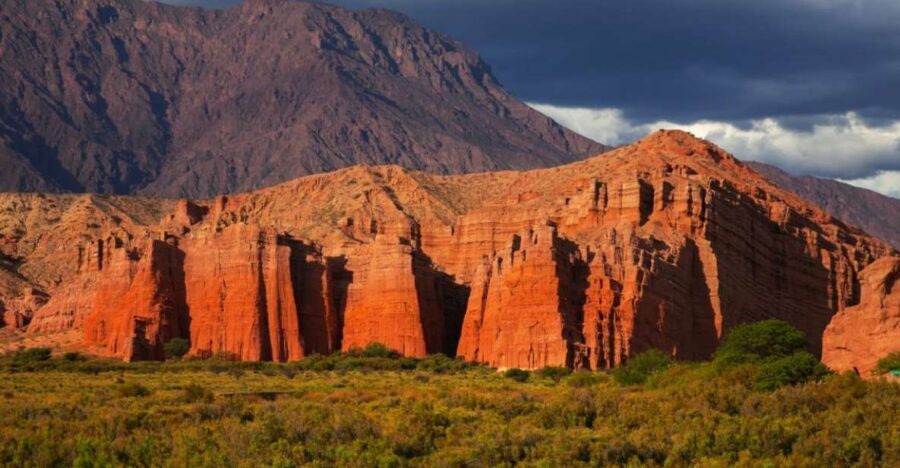 From Salta: 4-Day Trip in Salta Province & Salinas Grandes - Who should book this Salta Province 4-day loop