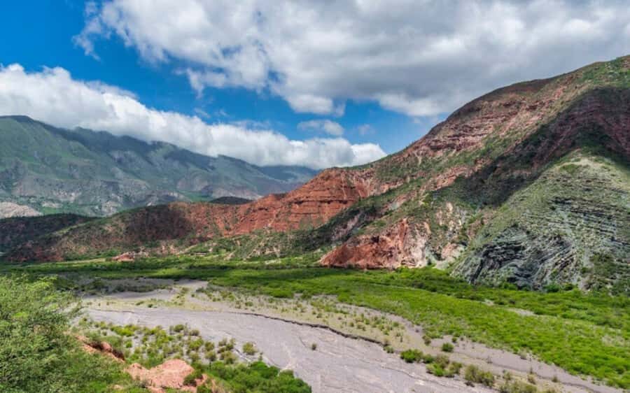 From Salta: Cachi and Los Cardones National Park Tour - Why Cachi and Los Cardones work so well as a single day