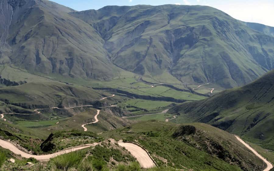 From Salta: Cachi and Los Cardones National Park Tour - Payogasta and the quick culture break: shopping and a breather