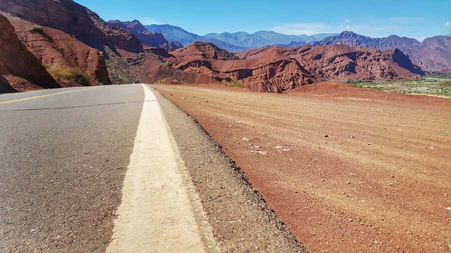 From Salta: Cafayate Day Trip with Wine Tasting - Key Things to Know Before You Go