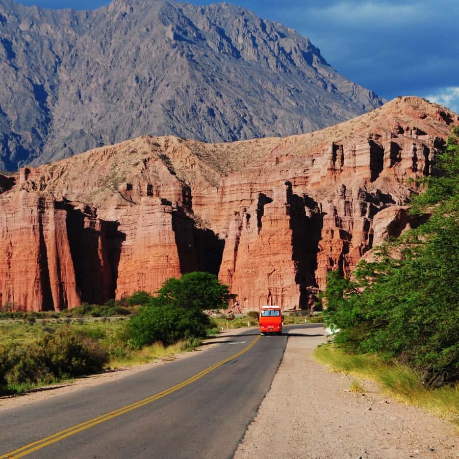 From Salta: Cafayate Day Trip with Wine Tasting - Lerma Valley Villages: Culture Before the Canyon