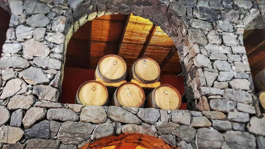 From Salta: Cafayate Day Trip with Wine Tasting - Quebrada de las Conchas: Devil’s Throat to The Castles