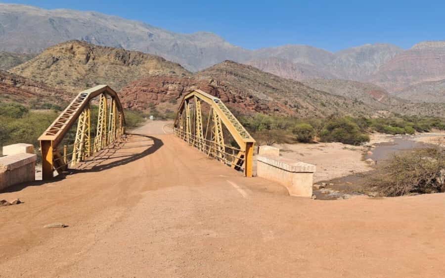 From Salta: Cafayate, land of wines and imposing ravines - Key highlights worth planning around